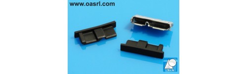 Capace de protectie mufa micro-USB-3.0